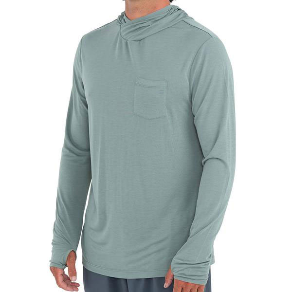 Free Fly Bamboo Lightweight Hoody