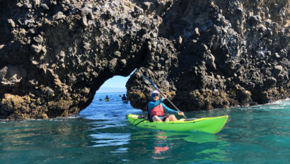 11 Incredible National Park Paddling Spots