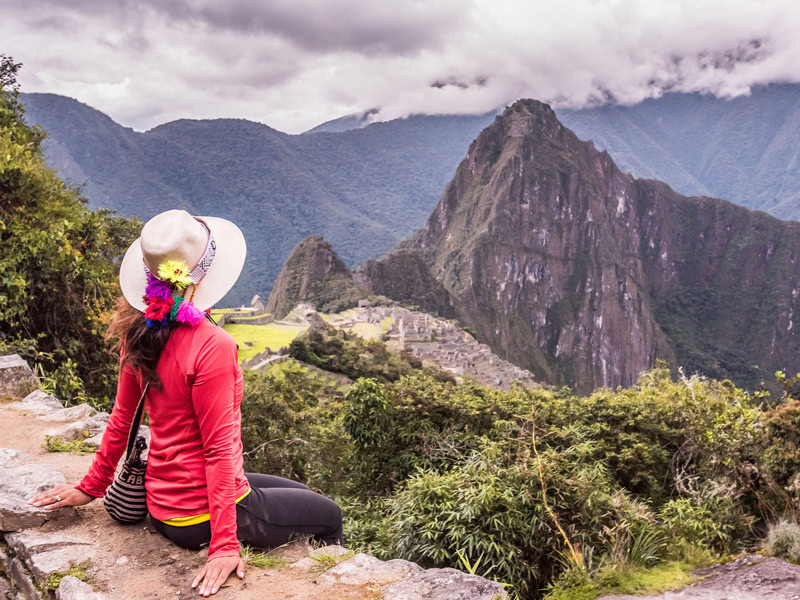 6 Common Misconceptions About Hiking the Inca Trail