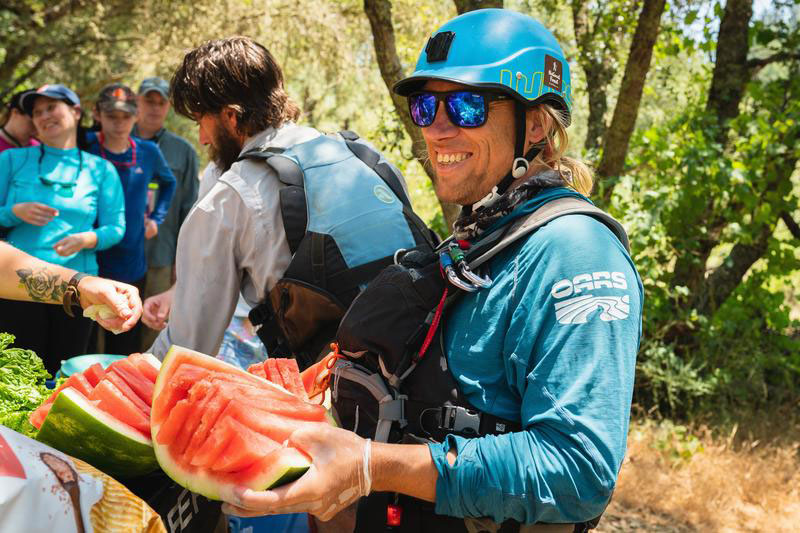 The Best Sun Shirts for Rafting