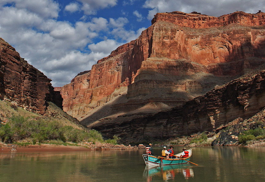 11 Incredible National Park Paddling Spots