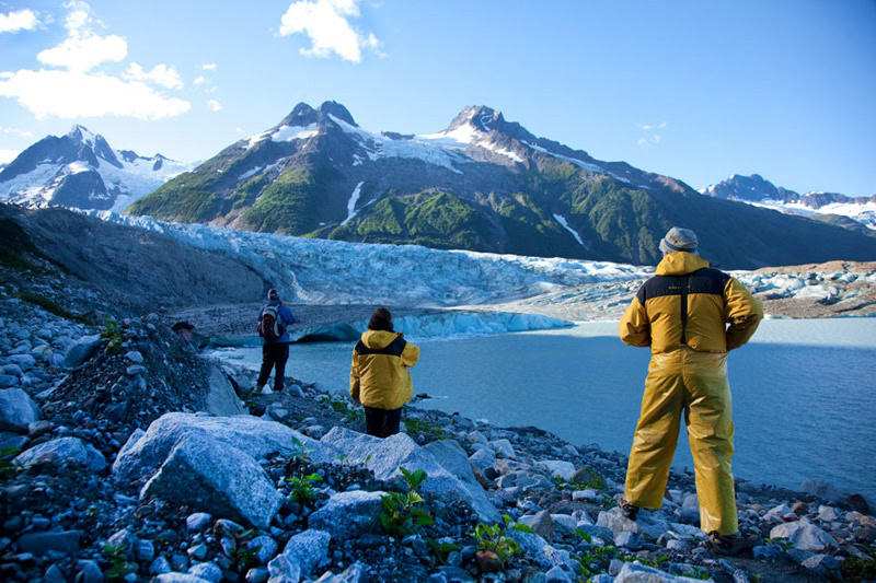 Best Books: Discover Alaska and the Yukon