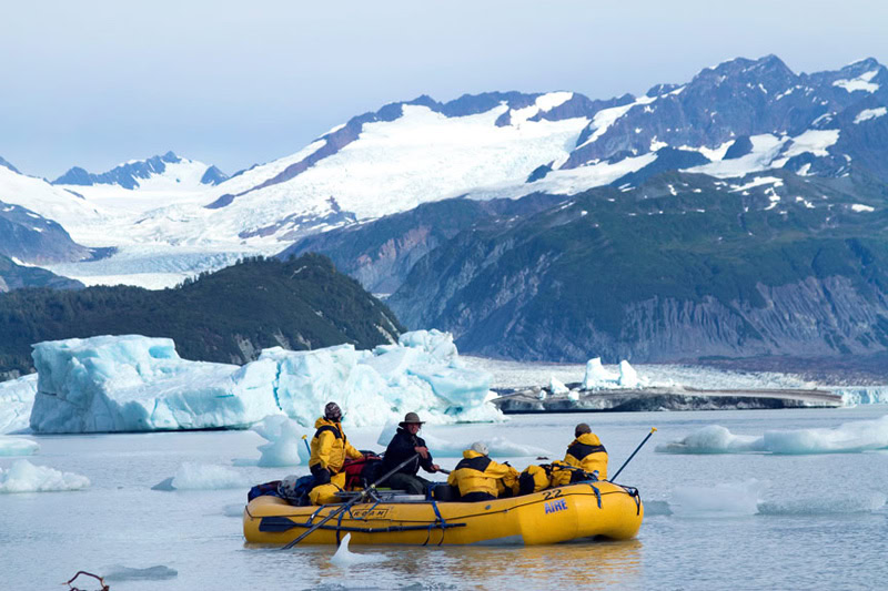 Best Books: Discover Alaska and the Yukon