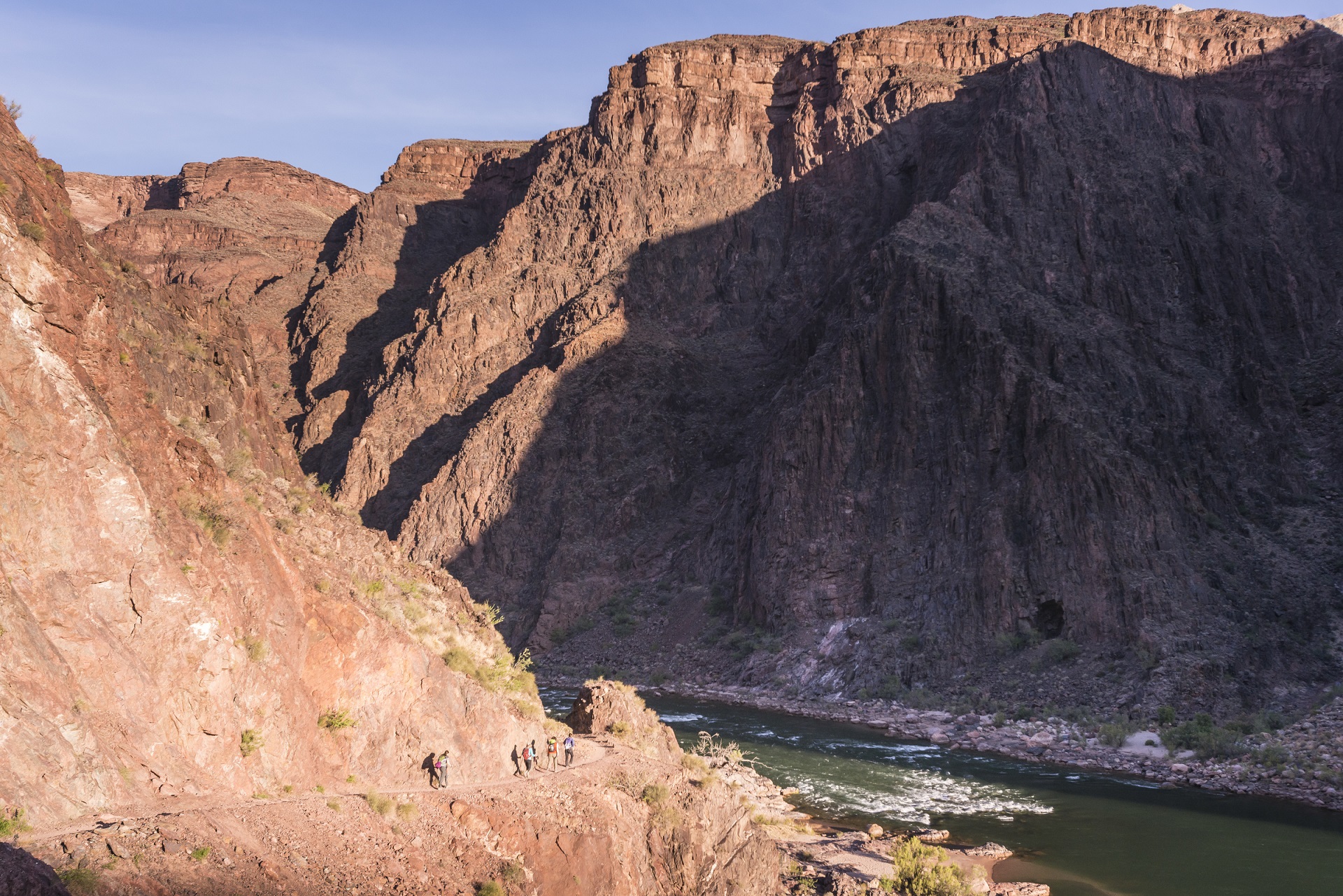 Grand Canyon Hiking: How to Survive It and Enjoy It