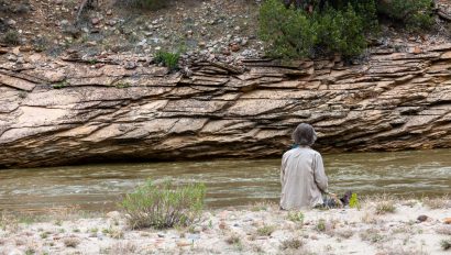 7 Awesome River Reads by Women